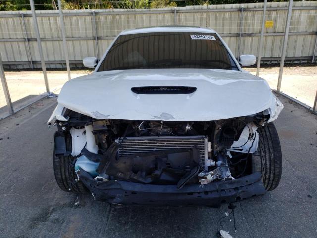 2C3CDXCT8MH540038 Dodge CHARGER R/T