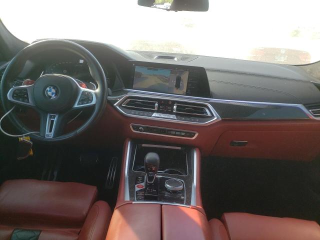 5YMCY0C09L9C56956 BMW X6 M