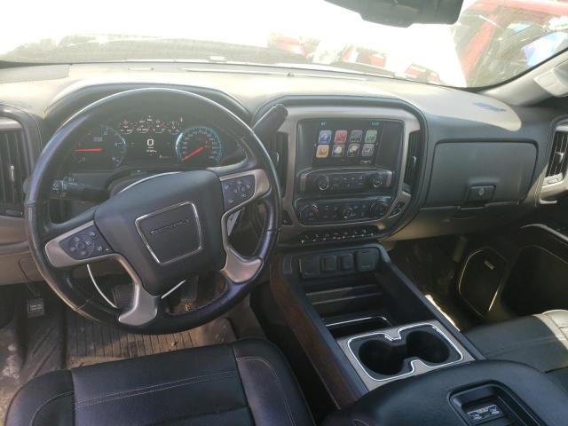 1GT42WEY2KF194964 GMC Sierra K3500 Denali