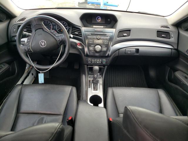 19VDE1F34FE003437 Acura ILX 20