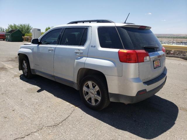 2GKALREK4E6229889 GMC Terrain Sle
