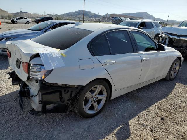 WBA3C1C53FP116761 BMW 328 I Sulev