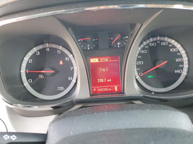 2GKALPEK9H6188152 GMC Terrain Slt