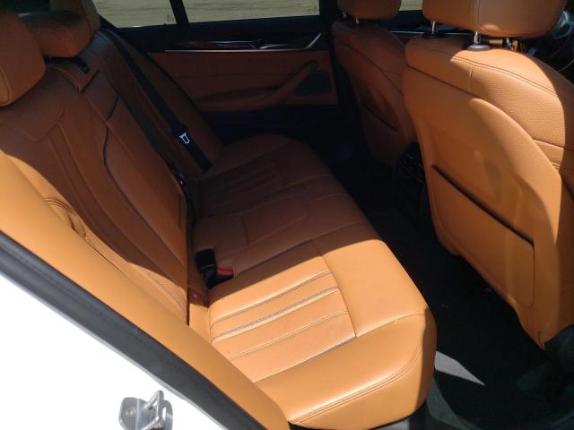 WBAJA5C59JWA38508 BMW 530 I
