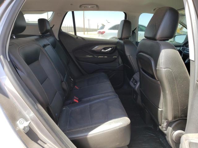 3GKALPEV4LL329286 GMC Terrain Slt