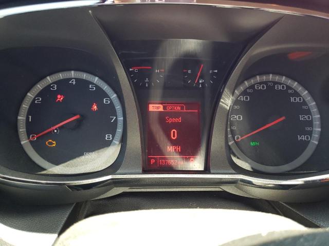 2GKALREK3E6301214 GMC Terrain Sle