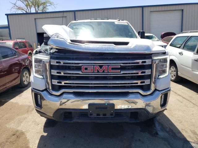 1GT59ME72NF165996 GMC Sierra K2500 Sle