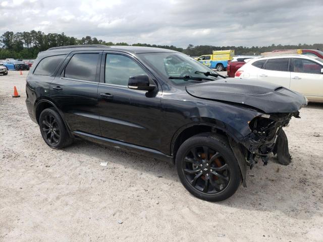 1C4RDJDGXKC584708 Dodge DURANGO GT