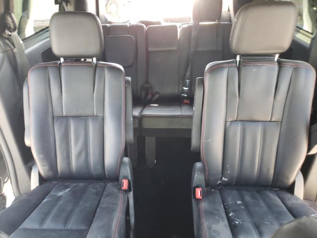 2C4RDGEG0KR785574 Dodge Grand Caravan Gt