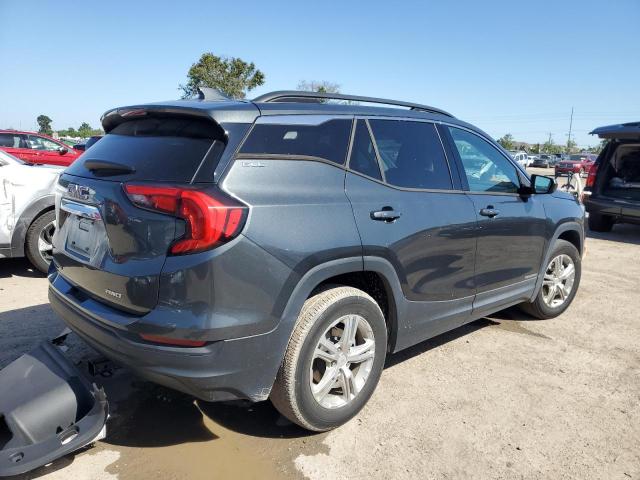 3GKALTEV8KL323840 GMC Terrain Sle