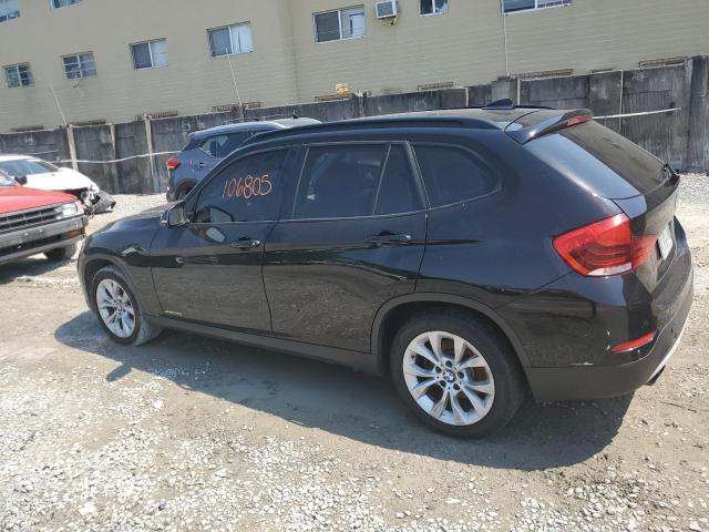 WBAVL1C50EVY16918 BMW X1 Xdrive28i