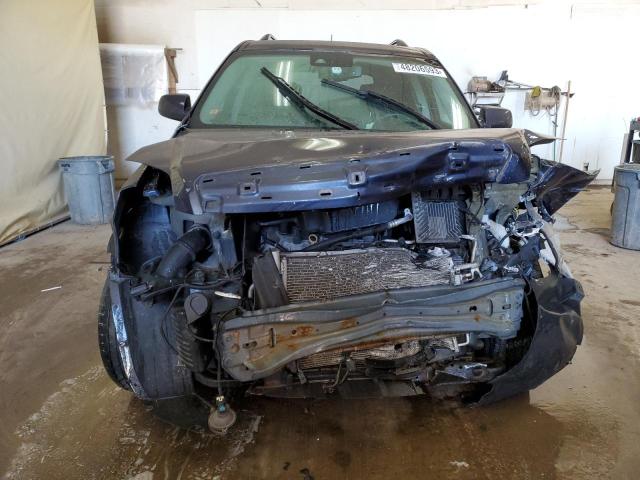 2GKFLRE35F6329600 GMC Terrain Sle
