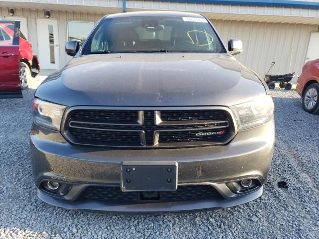 1C4SDJCT1HC725433 Dodge Durango R/t