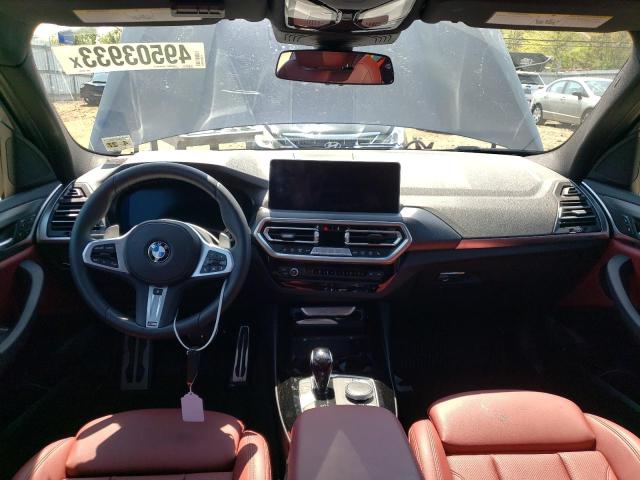 5UX53DP04N9L97997 BMW X3 Xdrive30i