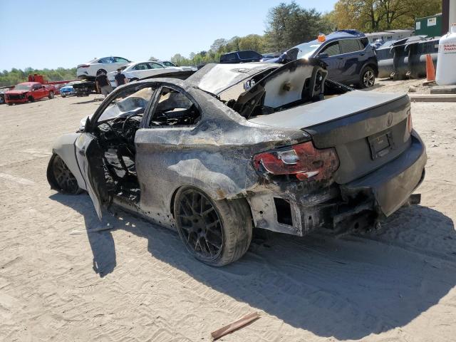 WBA1J7C55FV253843 BMW M235I