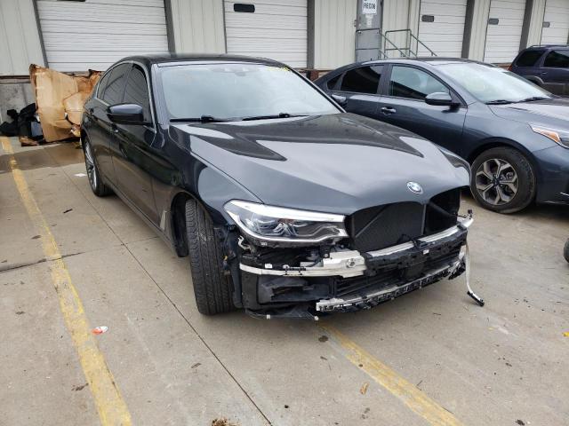 WBAJE7C51JWD49592 BMW 540 XI