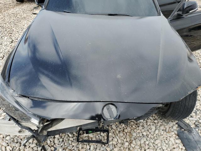 WBA3C1C54FK122274 BMW 328 I Sulev