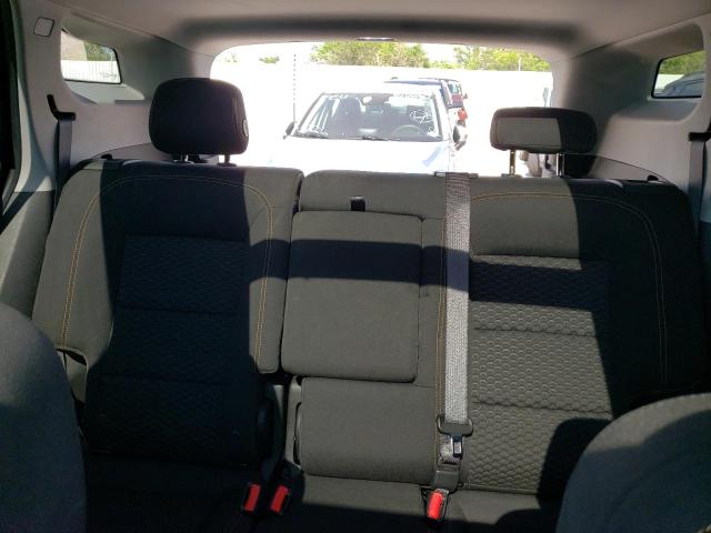 3GKALMEV2JL285817 GMC Terrain Sle