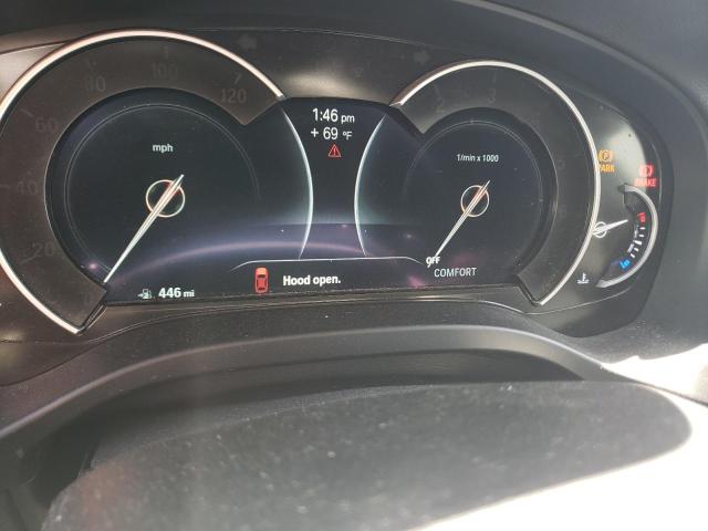 5UXTR9C51KLR05197 BMW X3 Xdrive30i