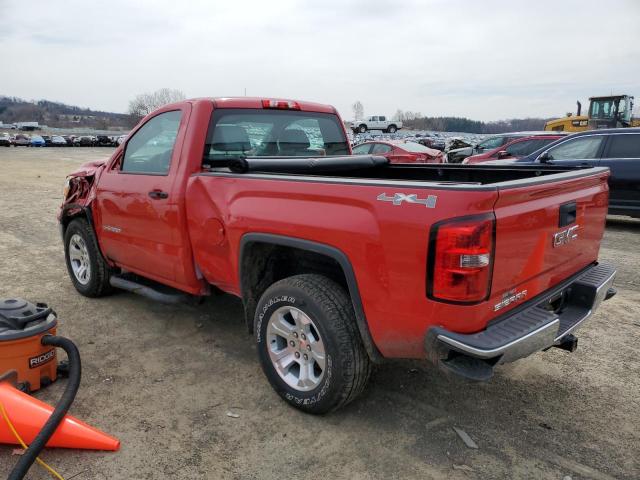 1GTN2TEH6EZ140668 GMC Sierra K1500