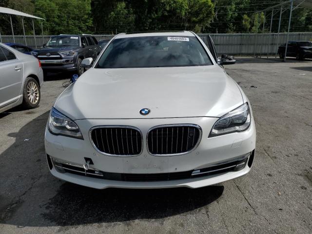 WBAYF8C58FD654427 BMW 750 LXI