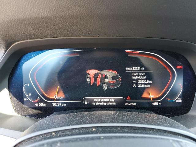 5UXCR6C53KLL06977 BMW X5 Xdrive40i