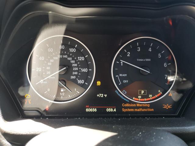 WBXHT3C30J5K30324 BMW X1 Xdrive28i
