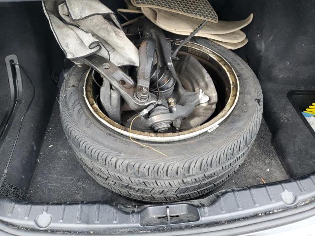 WBA5B3C55ED293240 BMW 535 XI