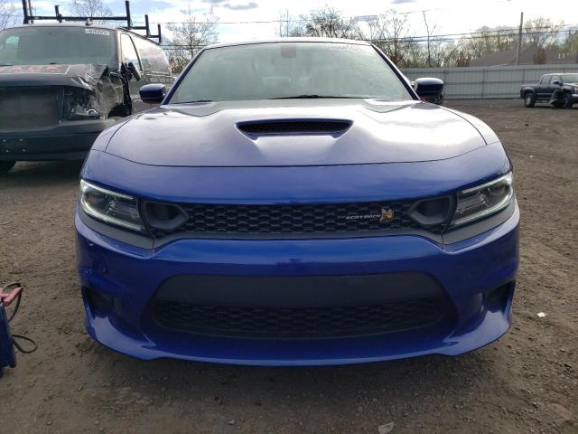 2C3CDXGJ4MH559209 Dodge Charger Scat Pack