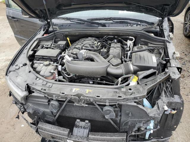 1C4RDJDG1NC220245 Dodge DURANGO GT