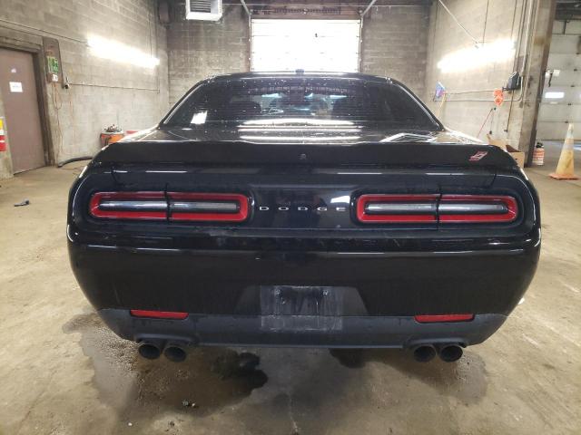 2C3CDZKG2MH642063 Dodge Challenger Gt