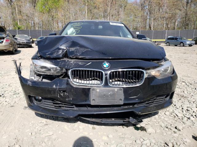 WBA3B5G50FNS17319 BMW 328 Xi Sulev