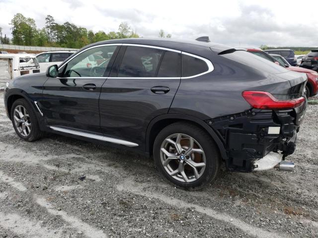 5UX2V1C03M9F00765 BMW X4 Xdrive30i