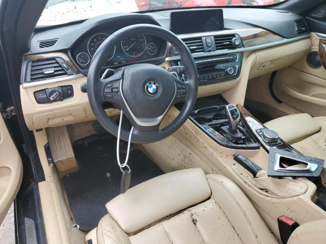 WBA3V7C58G5A25143 BMW 428 I Sulev
