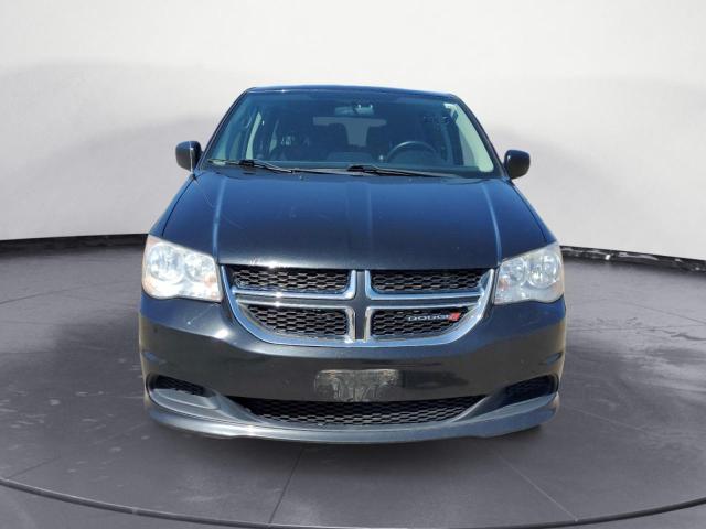 2C4RDGBG8ER185507 Dodge Grand Caravan Se