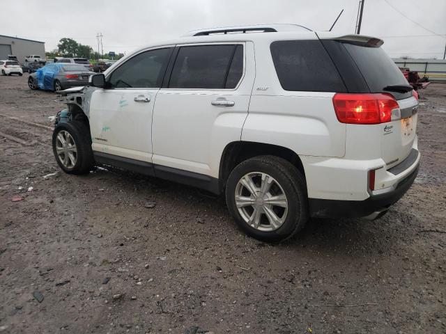 2GKFLPE30H6115248 GMC Terrain Slt