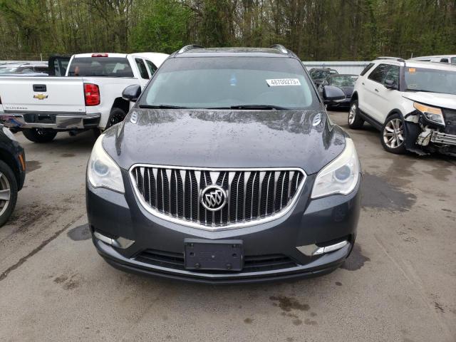 5GAKVBKD2EJ316363 Buick Enclave