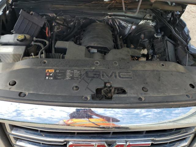 3GTU2VEC8FG307738 GMC Sierra K1500 Slt