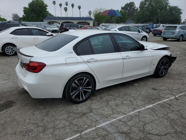 WBA8E1C59JA165667 BMW 330e