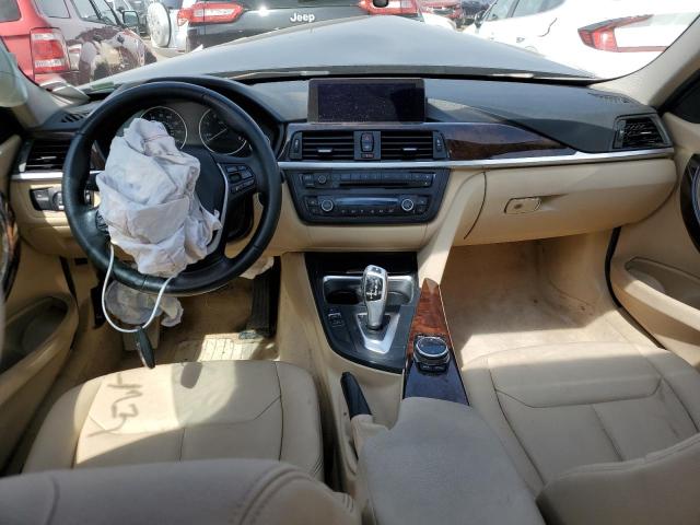 WBA3D5C50EKX98692 BMW 328 D Xdrive