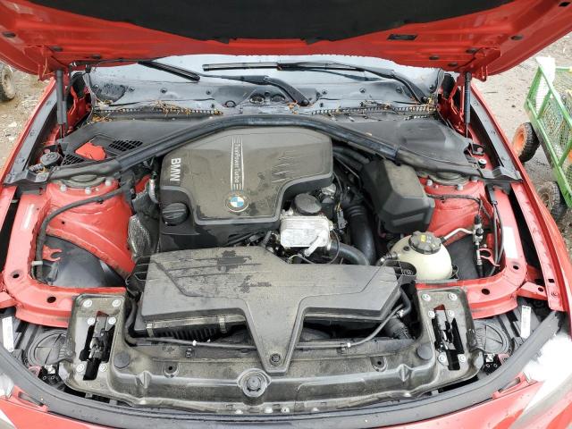WBA3A5G5XFNS85520 BMW 328 I