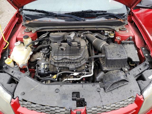 1C3CDZAG7EN181372 Dodge AVENGER SE