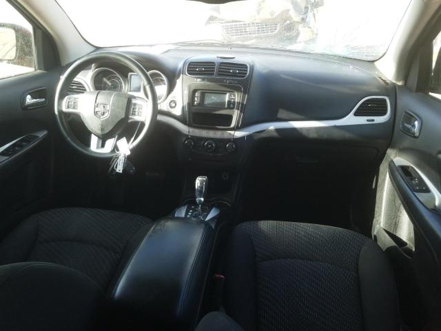 3C4PDCAB1HT626871 Dodge JOURNEY SE