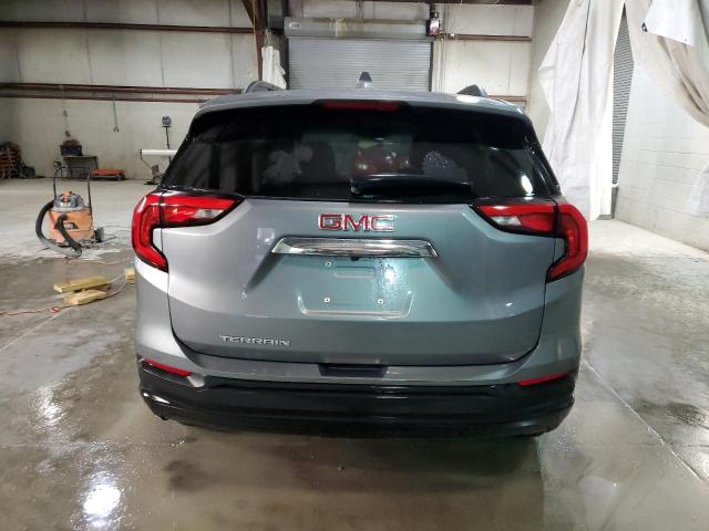 3GKALMEV9KL298064 GMC Terrain Sle