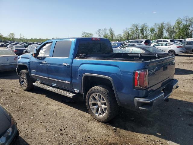 3GTU2NEC1JG247150 GMC Sierra K1500 Slt