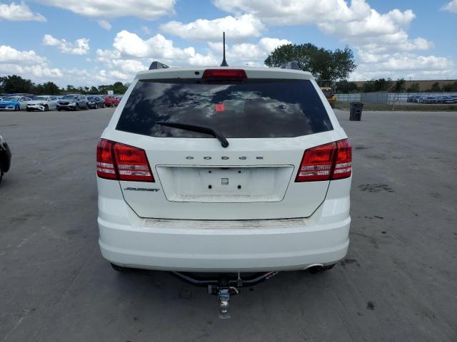 3C4PDCAB0JT386038 Dodge JOURNEY SE