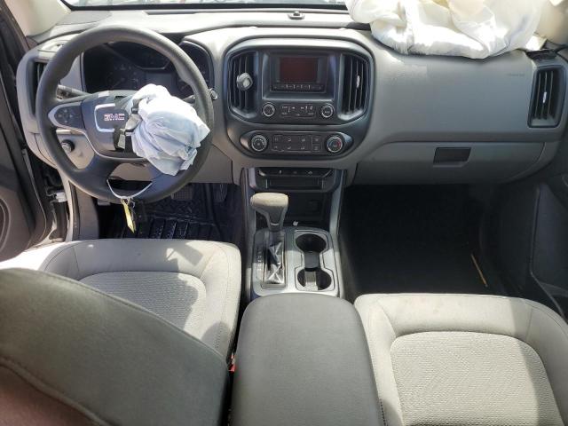 1GTG5AEA2F1146166 GMC Canyon
