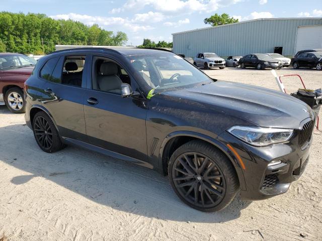 5UXJU4C08L9C45304 BMW X5 M50i