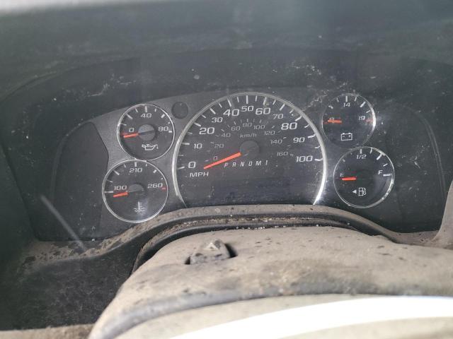 1GTW7FCA1E1912442 GMC Savana G2500