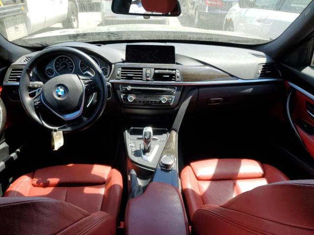 WBA8Z5C54GGS38218 BMW 328 Xigt Sulev